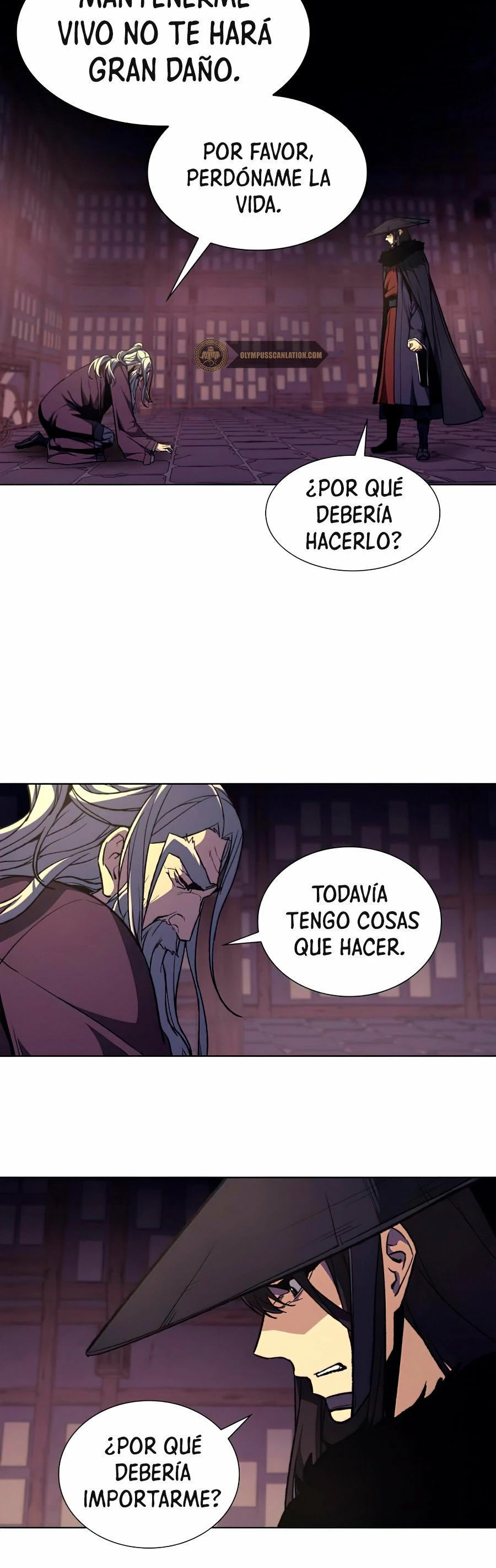 Reencarne como el heredero loco > Capitulo 8 > Page 661